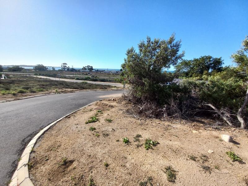 0 Bedroom Property for Sale in Da Gama Bay Western Cape